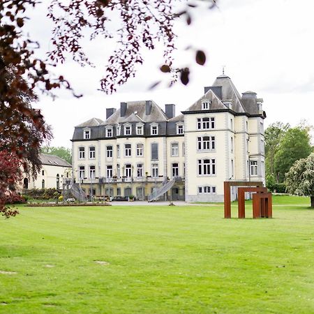 Tinlot Suite Luxueuse Au Chateau De Saint Vitu 104 מראה חיצוני תמונה