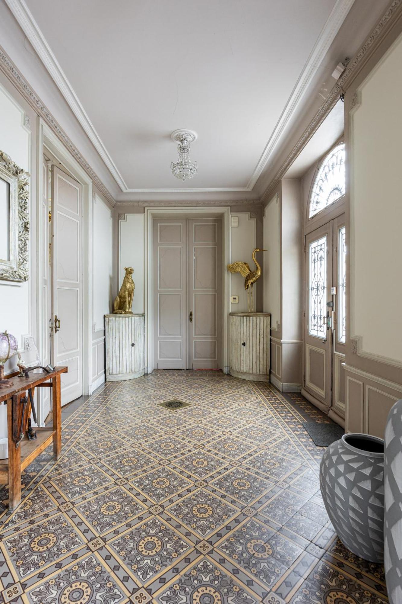 Tinlot Suite Luxueuse Au Chateau De Saint Vitu 104 מראה חיצוני תמונה