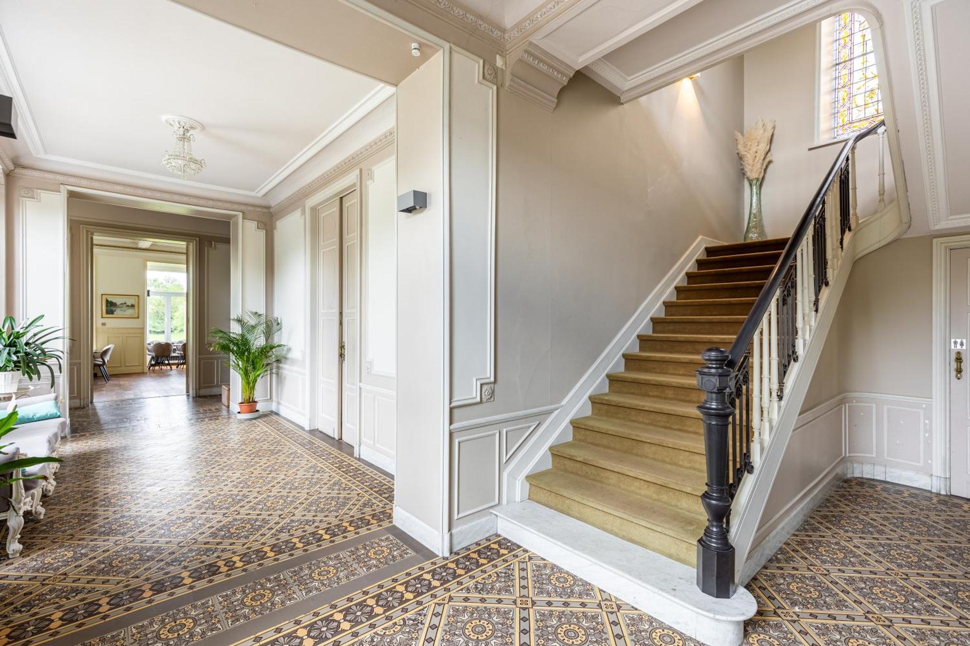 Tinlot Suite Luxueuse Au Chateau De Saint Vitu 104 מראה חיצוני תמונה