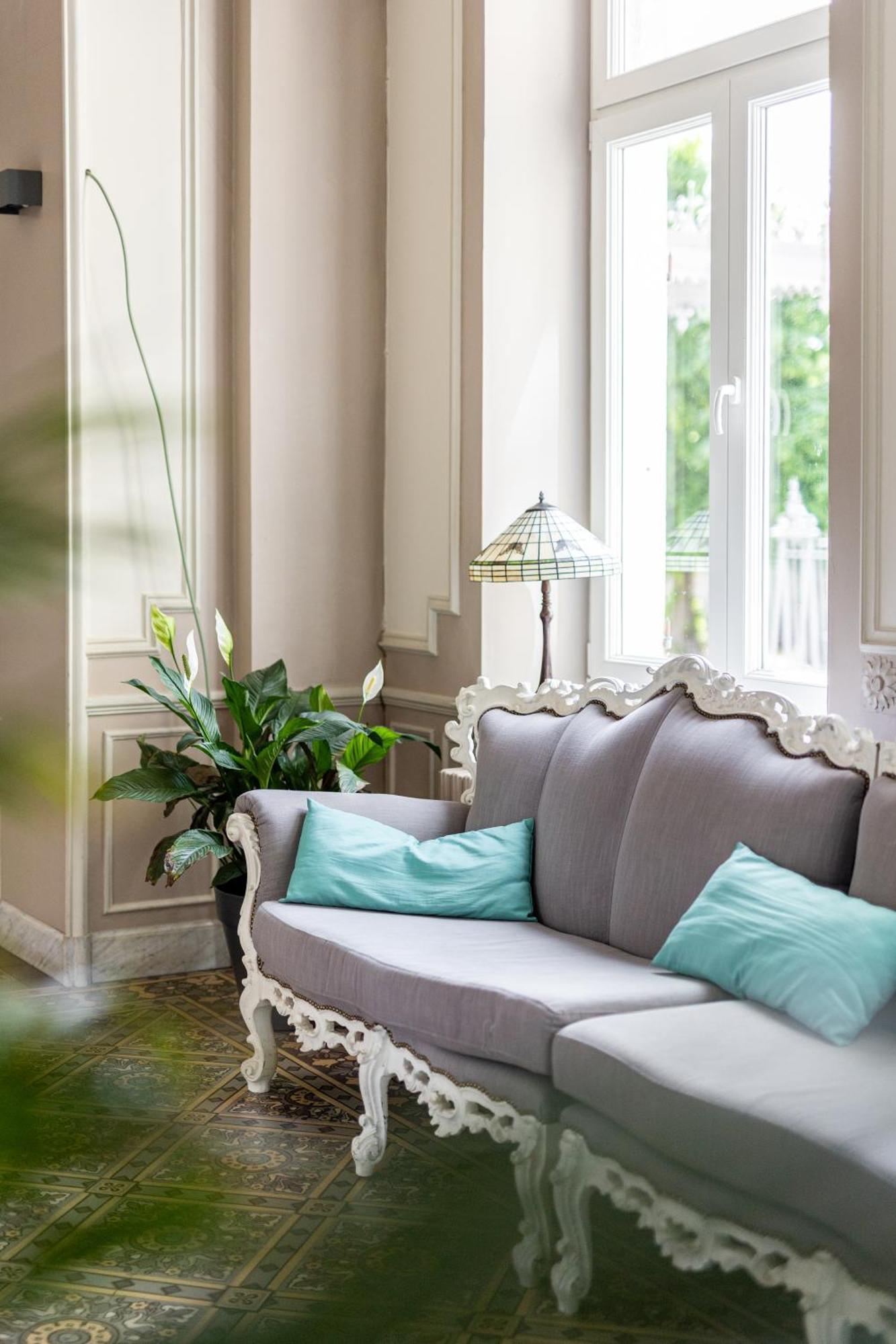 Tinlot Suite Luxueuse Au Chateau De Saint Vitu 104 מראה חיצוני תמונה