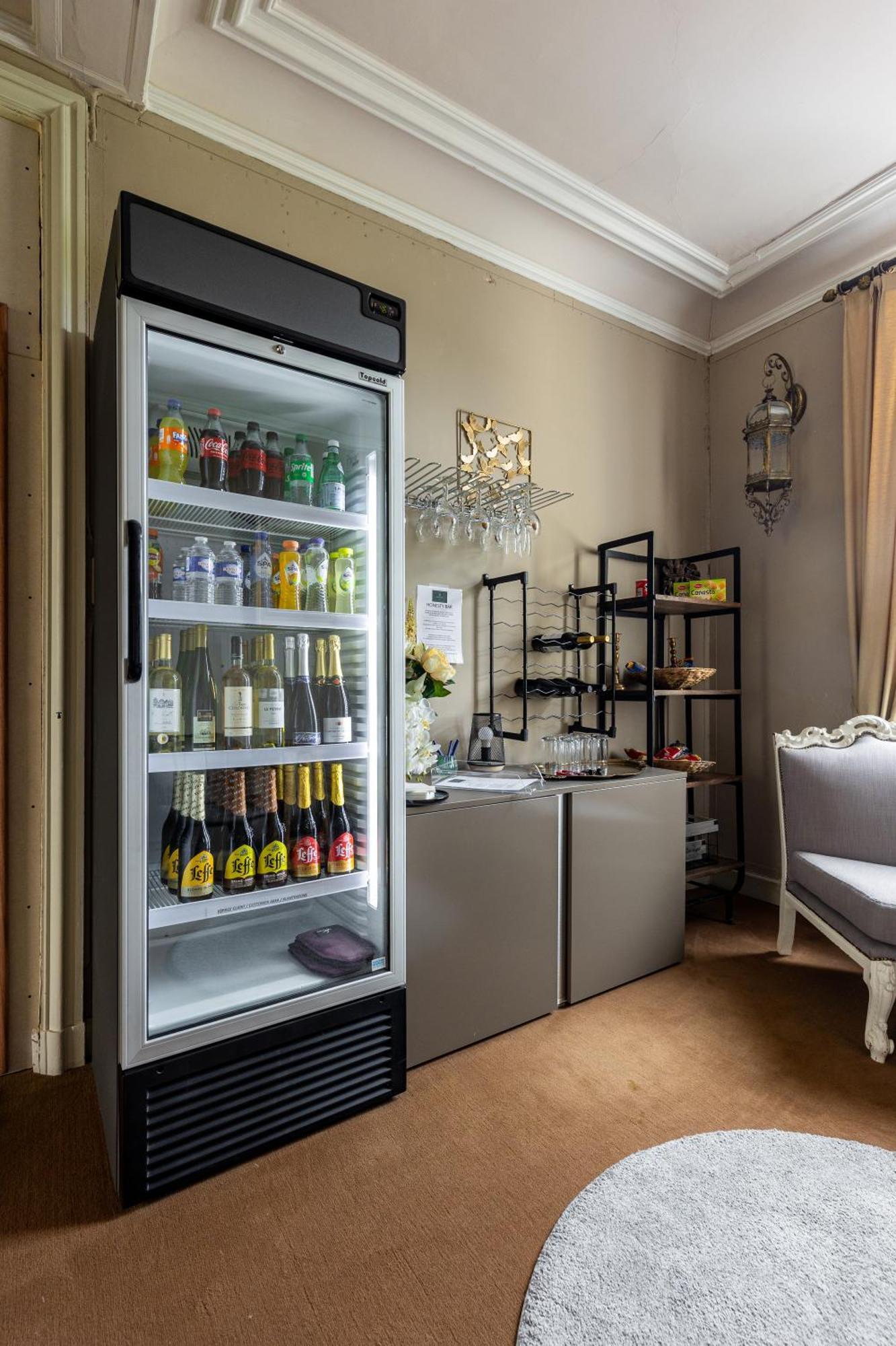 Tinlot Suite Luxueuse Au Chateau De Saint Vitu 104 מראה חיצוני תמונה